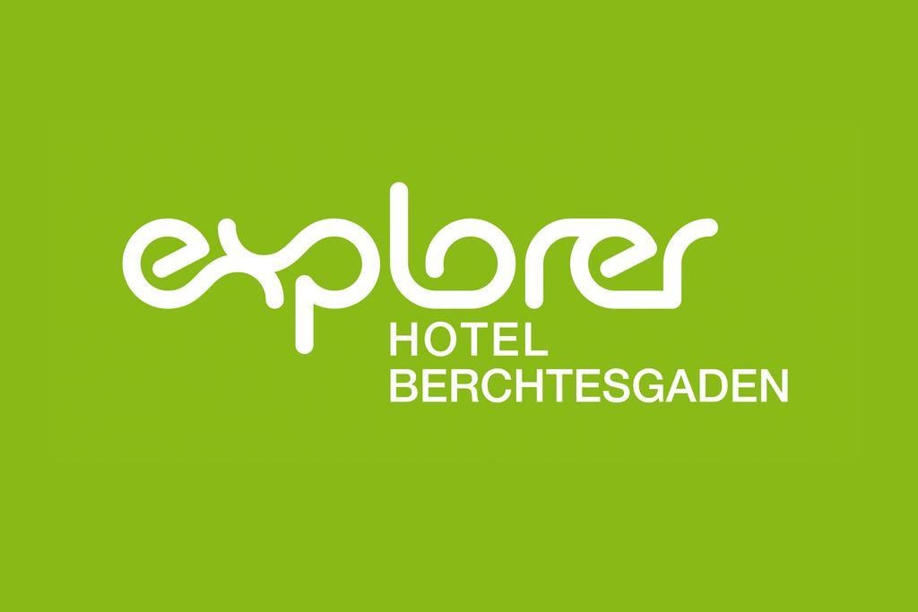 Explorer Hotel Berchtesgaden Schönau am Königssee Eksteriør bilde